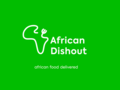 African Dishout